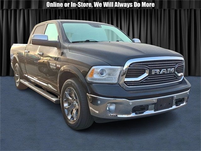 2017 Ram 1500 Limited