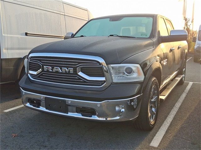 2017 Ram 1500 Limited