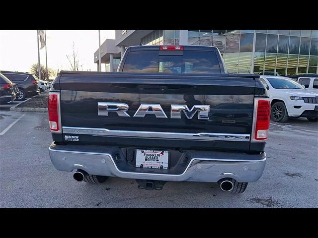 2017 Ram 1500 Limited