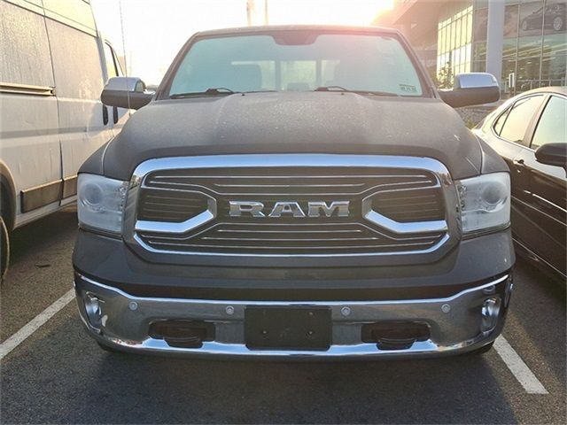 2017 Ram 1500 Limited