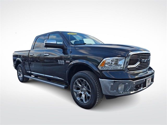 2017 Ram 1500 Limited