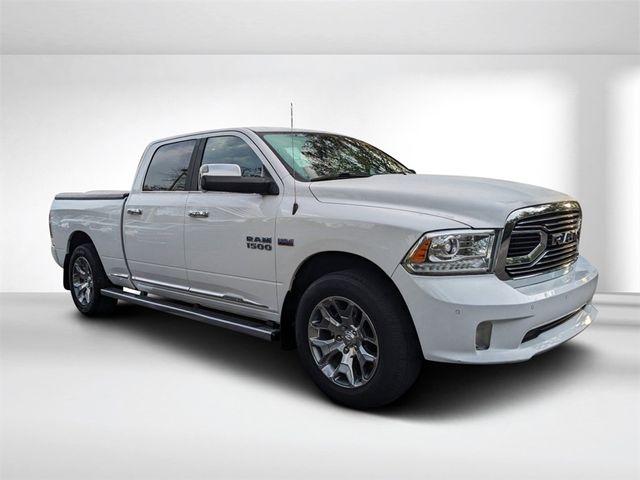 2017 Ram 1500 Limited