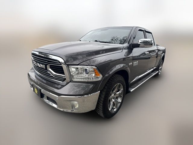 2017 Ram 1500 Limited