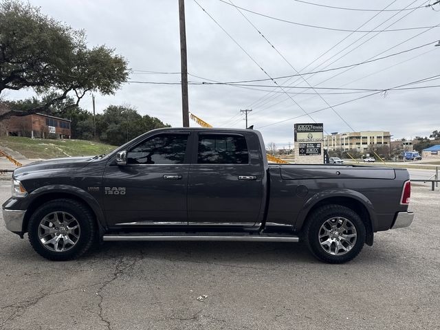 2017 Ram 1500 Limited