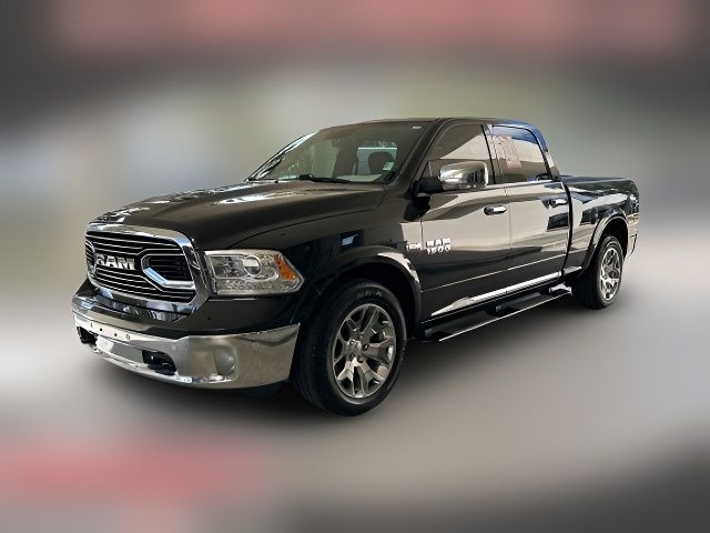 2017 Ram 1500 Limited