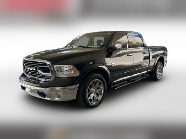 2017 Ram 1500 Limited