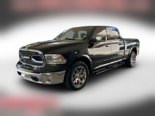 2017 Ram 1500 Limited