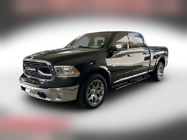 2017 Ram 1500 Limited