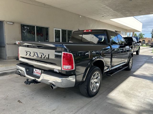 2017 Ram 1500 Limited