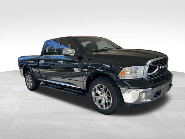 2017 Ram 1500 Limited