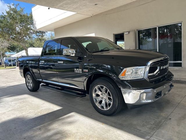 2017 Ram 1500 Limited