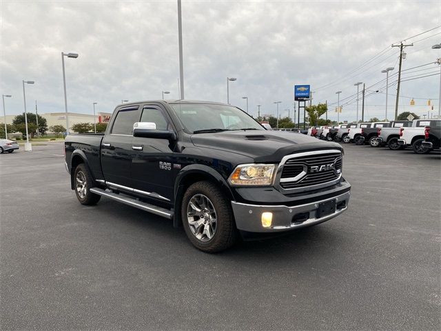 2017 Ram 1500 Limited