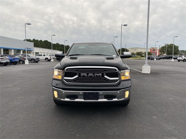 2017 Ram 1500 Limited