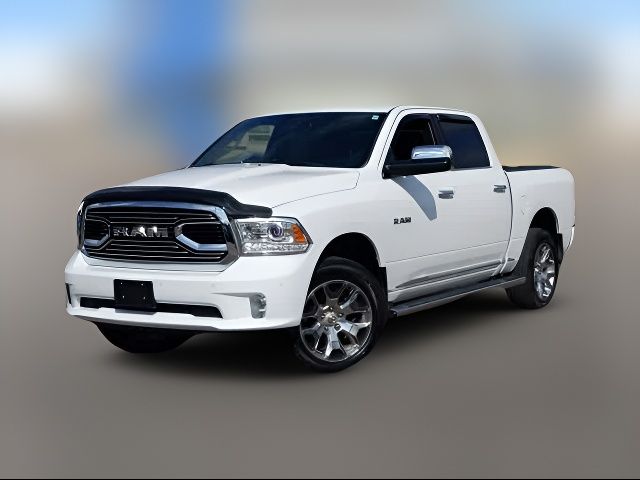 2017 Ram 1500 Limited