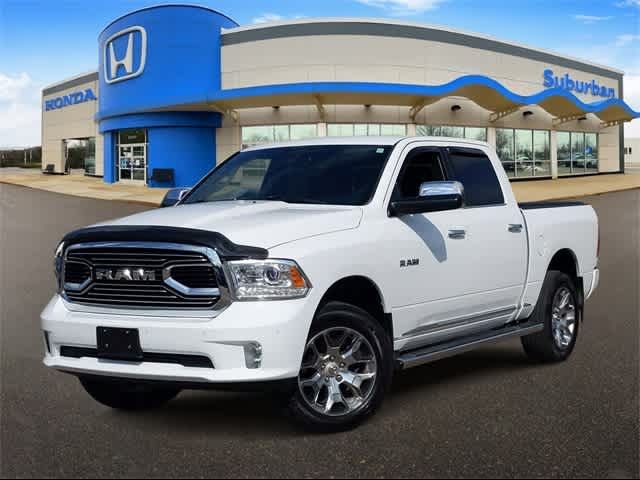 2017 Ram 1500 Limited