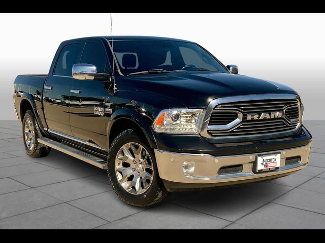 2017 Ram 1500 Limited