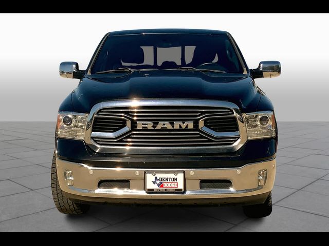 2017 Ram 1500 Limited