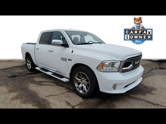 2017 Ram 1500 Limited