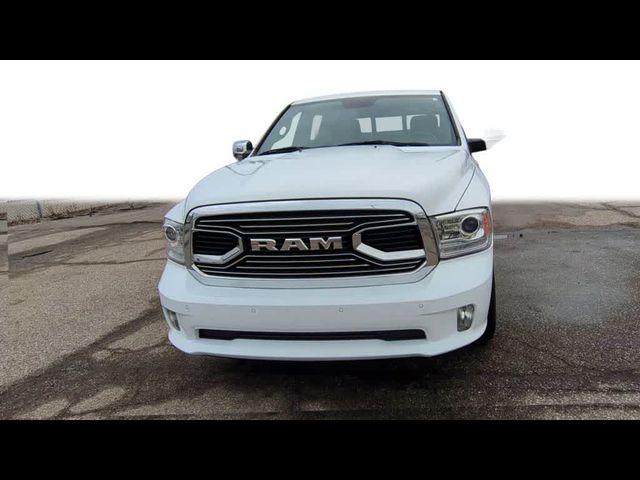 2017 Ram 1500 Limited