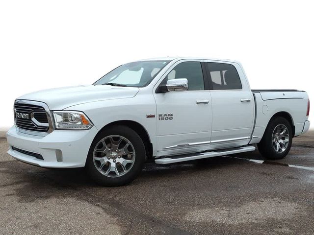 2017 Ram 1500 Limited