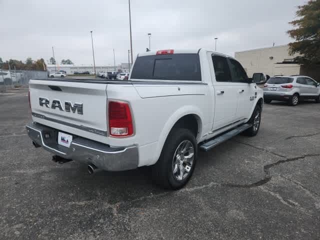 2017 Ram 1500 Limited