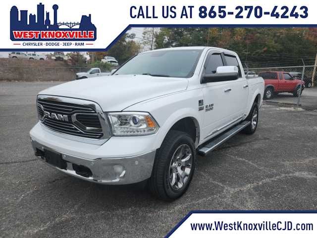 2017 Ram 1500 Limited