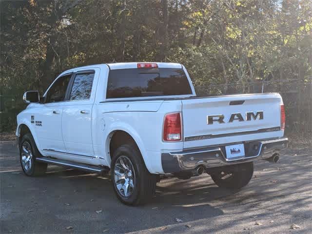 2017 Ram 1500 Limited