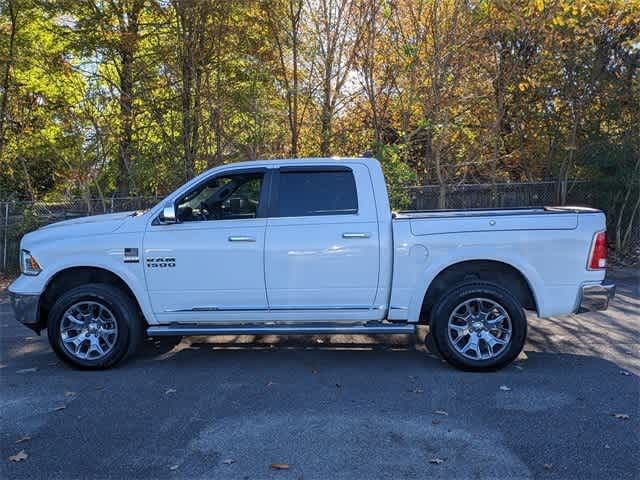 2017 Ram 1500 Limited