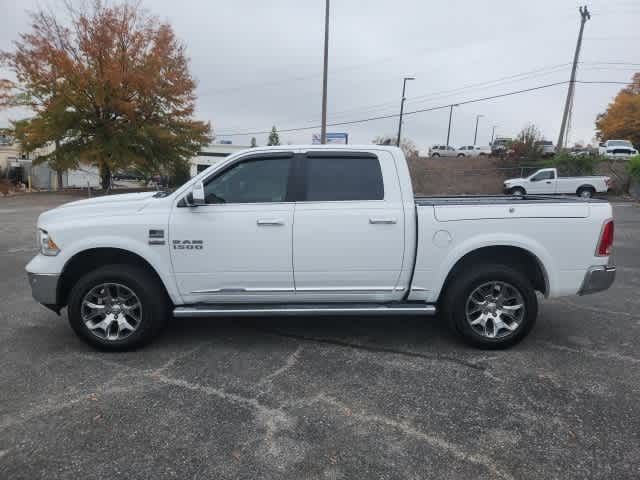 2017 Ram 1500 Limited