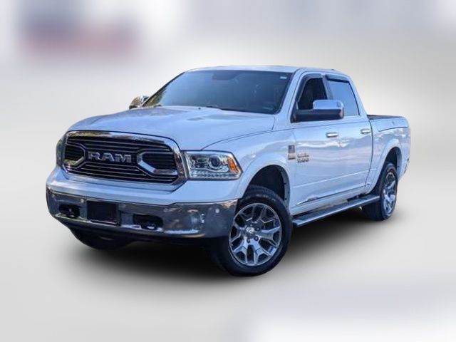 2017 Ram 1500 Limited