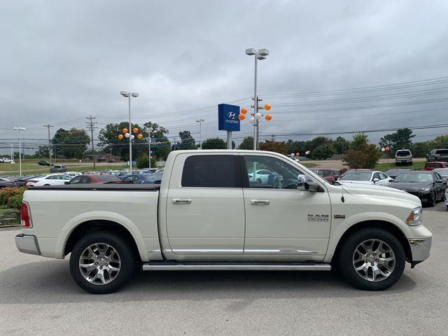 2017 Ram 1500 Limited