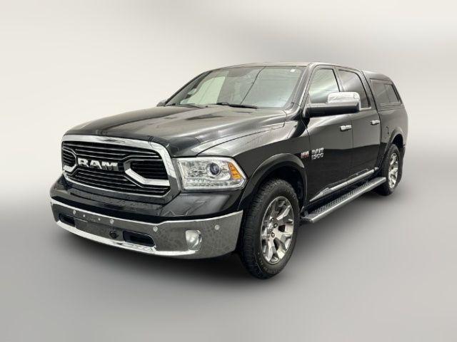 2017 Ram 1500 Limited