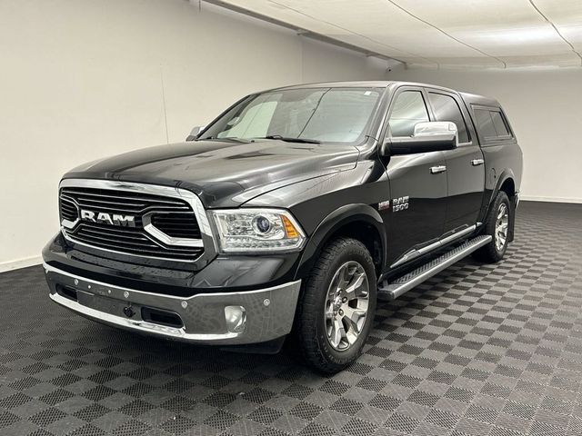 2017 Ram 1500 Limited