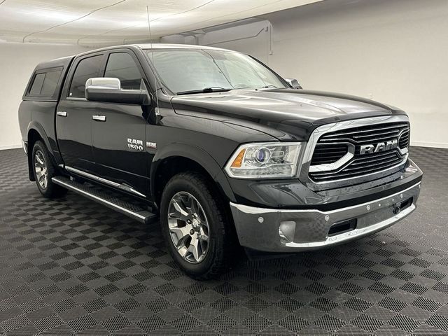 2017 Ram 1500 Limited