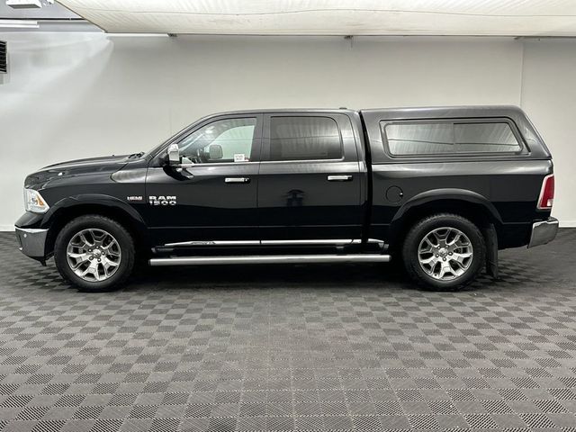 2017 Ram 1500 Limited