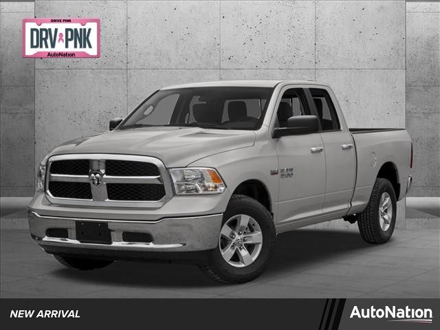 2017 Ram 1500 Lone Star