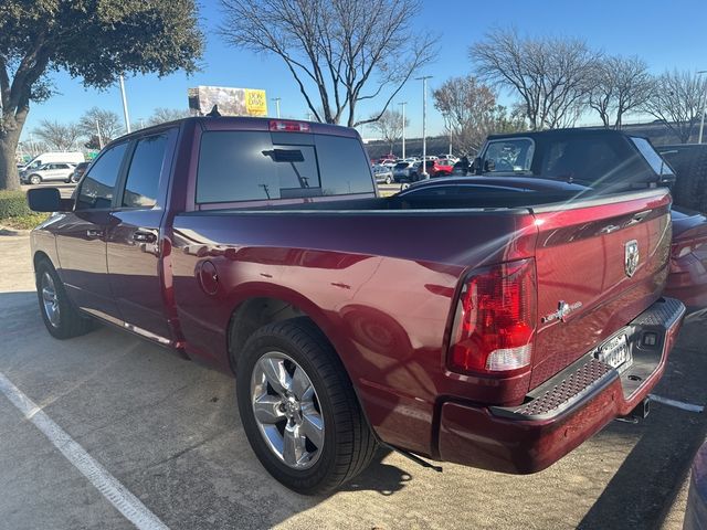 2017 Ram 1500 Lone Star