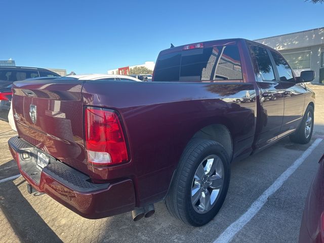 2017 Ram 1500 Lone Star