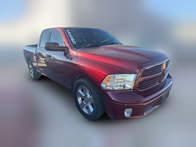 2017 Ram 1500 Lone Star