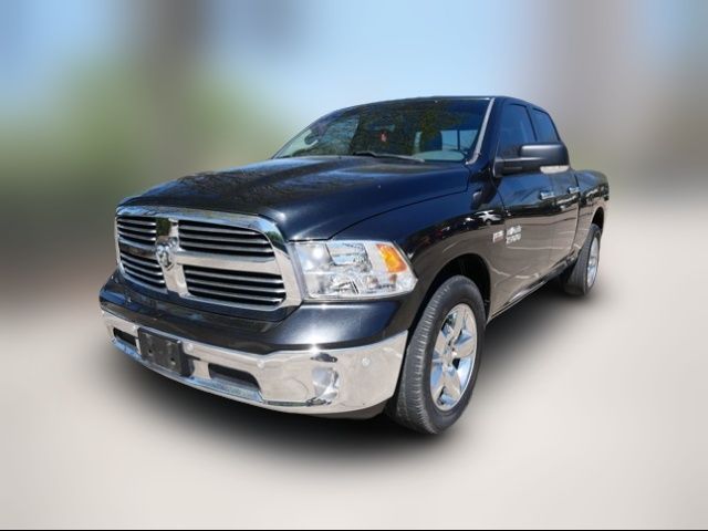 2017 Ram 1500 Lone Star