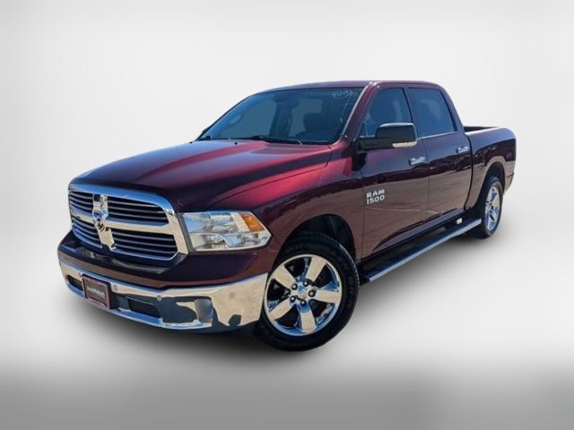 2017 Ram 1500 Lone Star