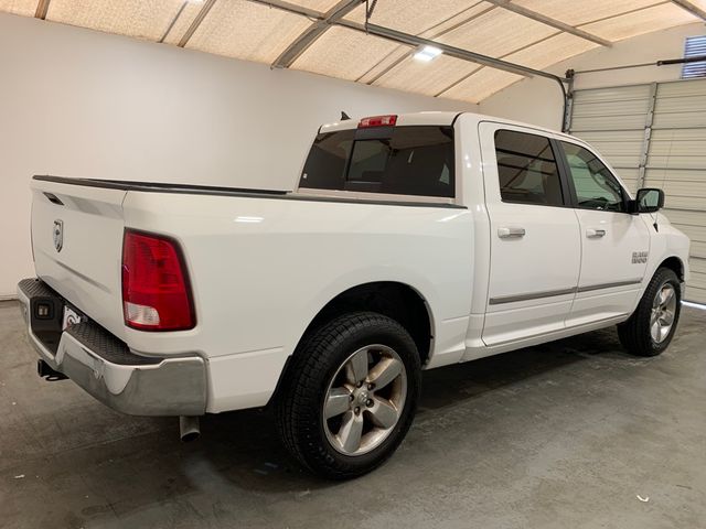 2017 Ram 1500 Lone Star