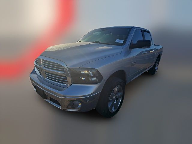 2017 Ram 1500 Lone Star