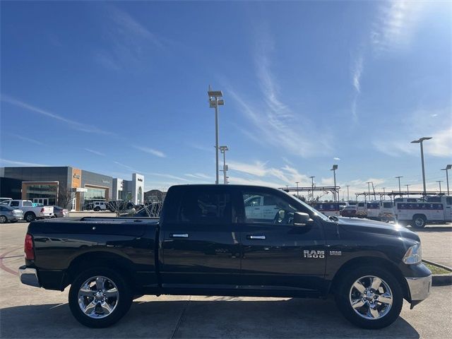 2017 Ram 1500 Lone Star