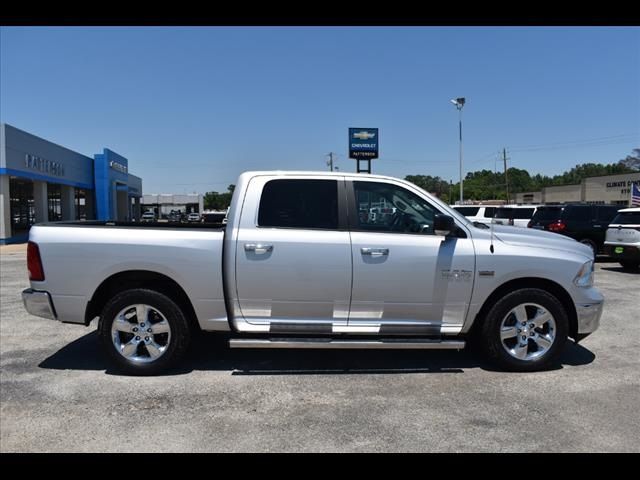 2017 Ram 1500 Lone Star