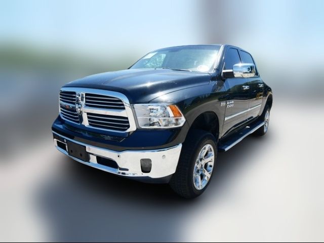 2017 Ram 1500 Lone Star