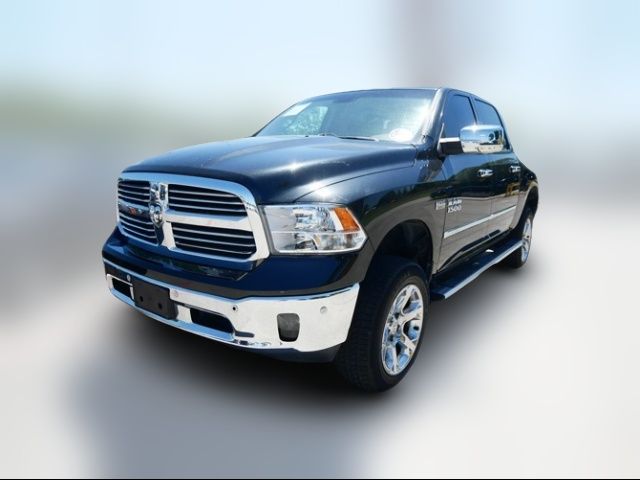 2017 Ram 1500 Lone Star