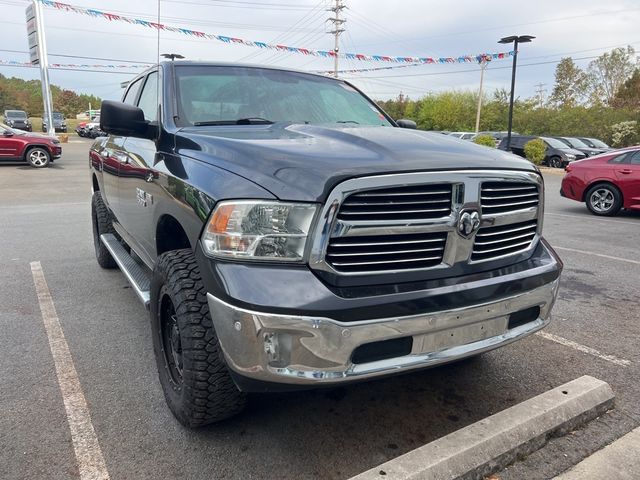 2017 Ram 1500 Lone Star