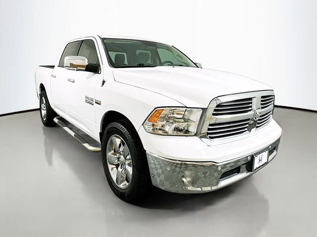 2017 Ram 1500 Lone Star