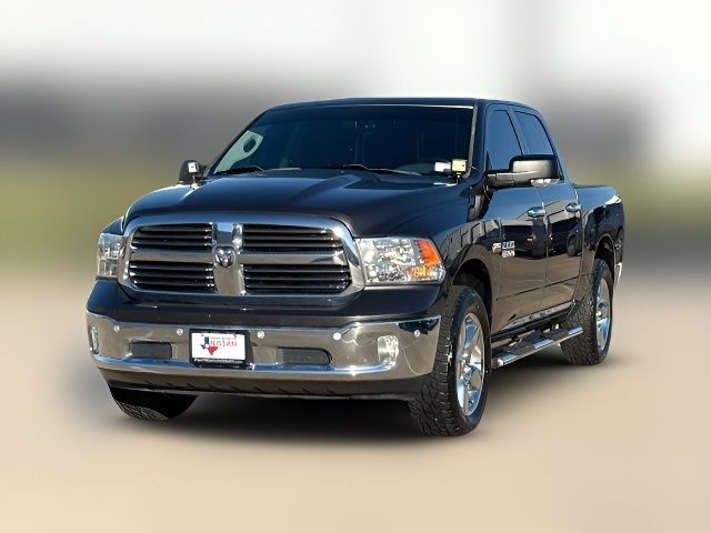 2017 Ram 1500 Lone Star